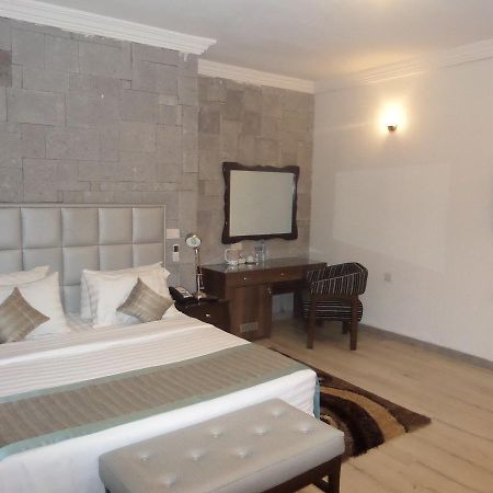 Sun Heaven Hotel & Resort Abuja Asokoro Zewnętrze zdjęcie
