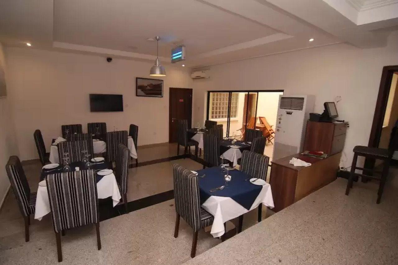 Sun Heaven Hotel & Resort Abuja Asokoro Zewnętrze zdjęcie