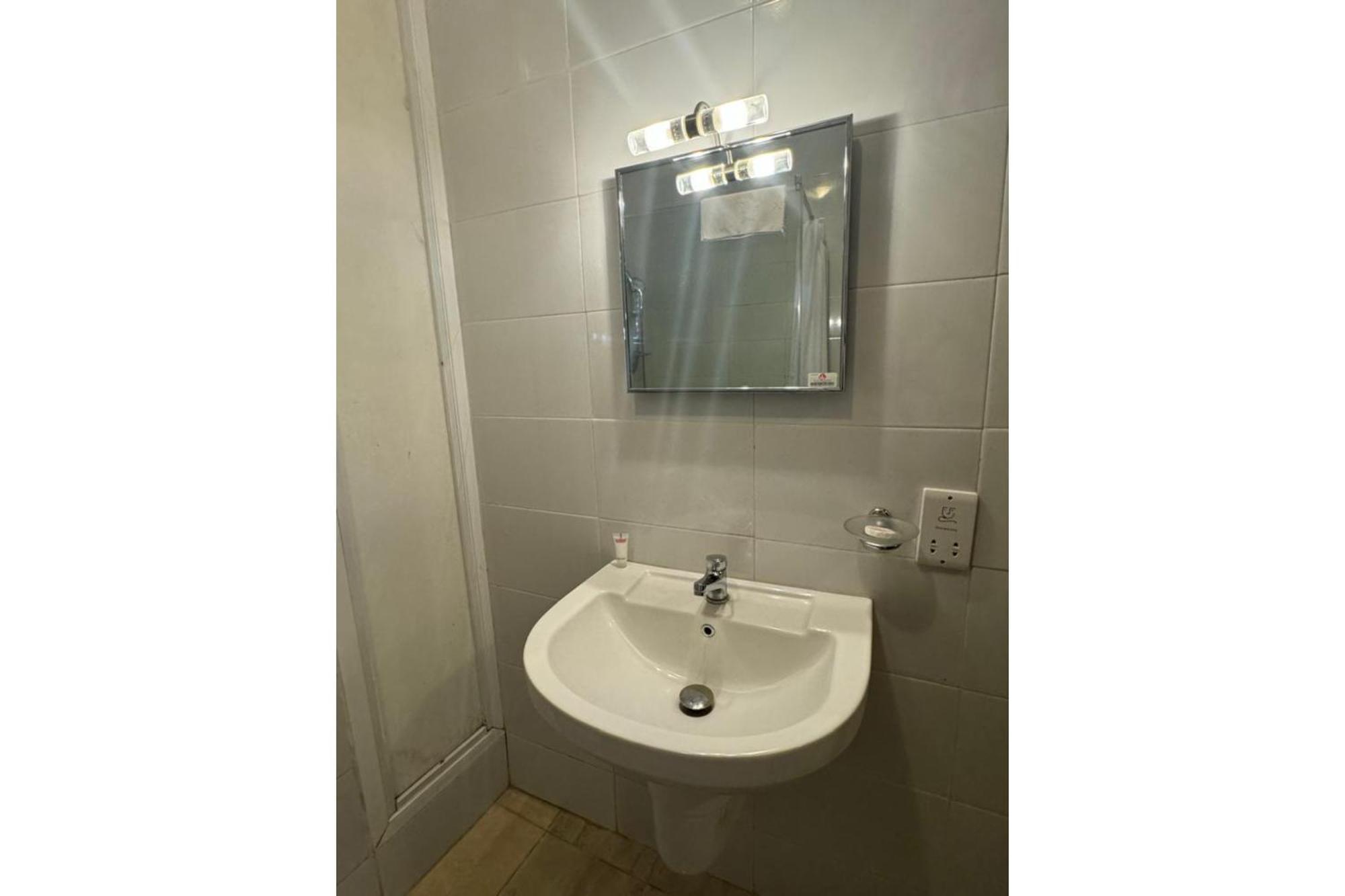 Sun Heaven Hotel & Resort Abuja Asokoro Zewnętrze zdjęcie