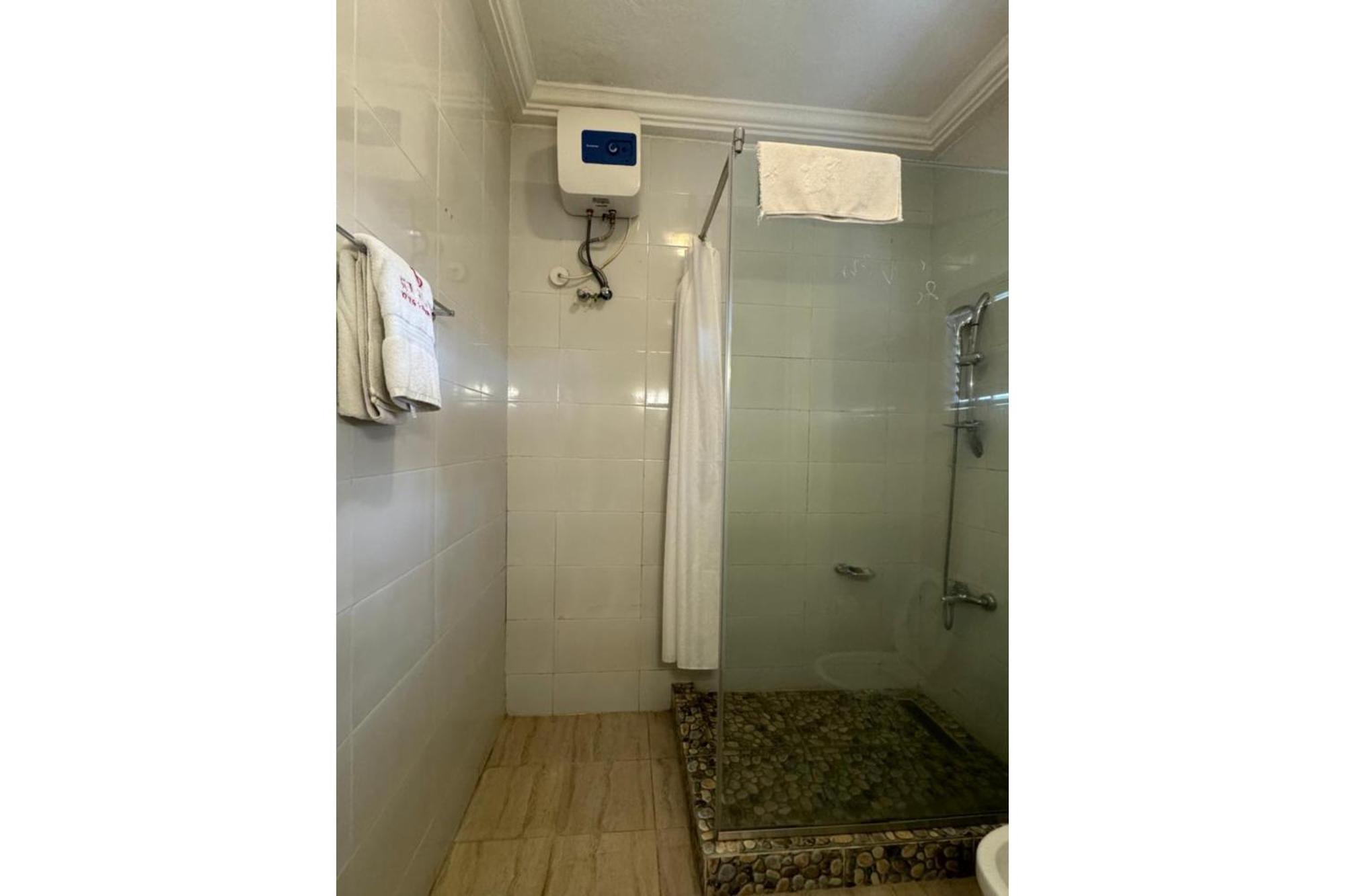 Sun Heaven Hotel & Resort Abuja Asokoro Zewnętrze zdjęcie