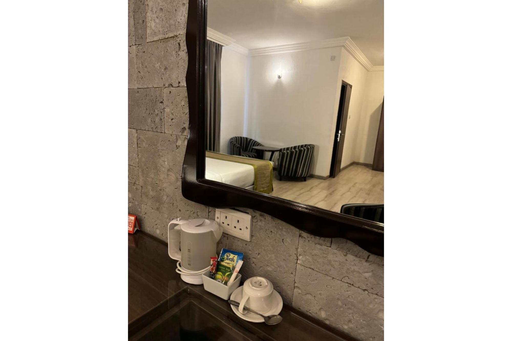 Sun Heaven Hotel & Resort Abuja Asokoro Zewnętrze zdjęcie