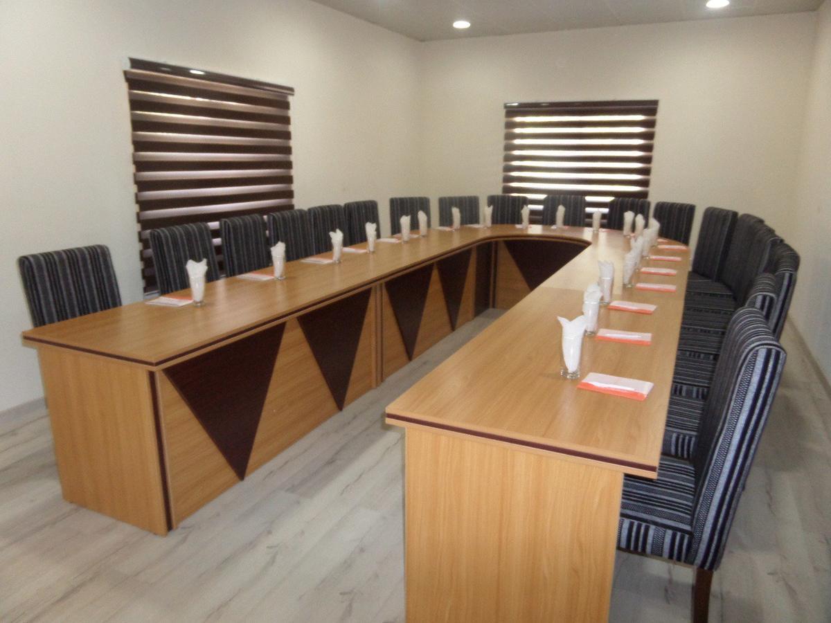 Sun Heaven Hotel & Resort Abuja Asokoro Zewnętrze zdjęcie