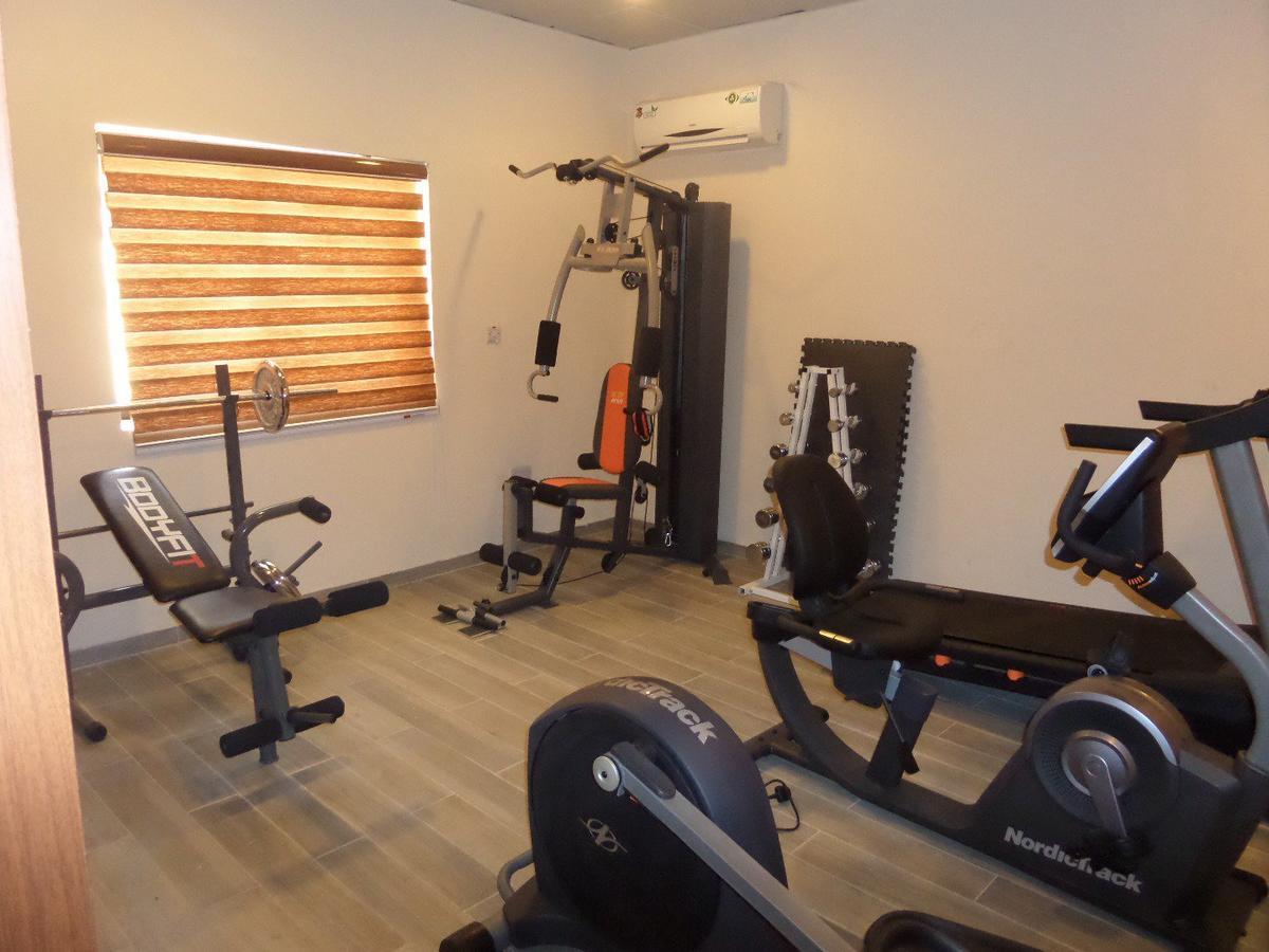 Sun Heaven Hotel & Resort Abuja Asokoro Zewnętrze zdjęcie